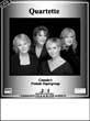 Quartette
