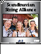 Scandinavian String Alliance