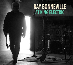 Ray Bonneville