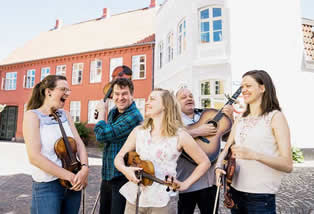 Scandinavian String A