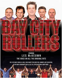 Bay City Rollers