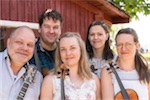 Scandinavian String Alliance