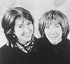 Kate & Anna McGarrigle