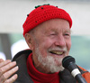 Pete Seeger